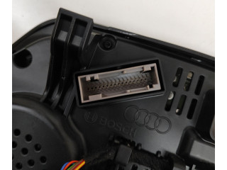 Панель приборов 4KE920795B, 0263756017 Audi e-tron