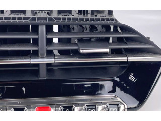 Блок управления климат-контролем 9823457080, 9823457180 Peugeot 2008 II