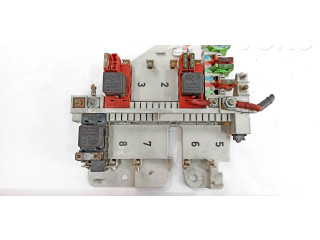 Pojistková skříňka 1635450105, 1635453328 Mercedes-Benz ML W163 2000