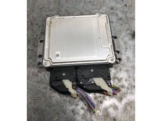 Блок управления двигателя 9832694380   Opel Combo E