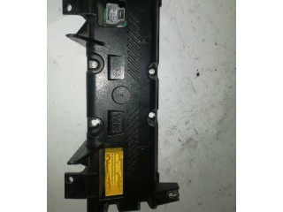 Steuergerät Klimaanlage    Peugeot 406