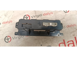 Блок управления климат-контролем 972503E110, S51440012119F   KIA Sorento