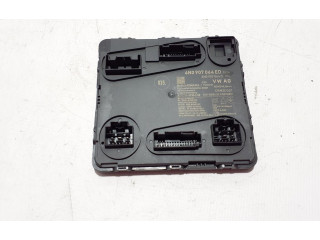 Блок комфорта 4N0907064ED   Audi A6 S6 C8 4K   