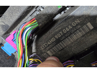 Блок комфорта 4H0907064GN, CRMZDSS1 Audi A7 S7 4G
