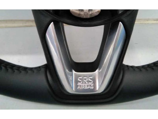 Руль Mazda CX-5 II 2017 - года K0273, B62S181217