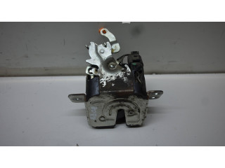 Замок багажника Mitsubishi Colt 2004 - 2008 года