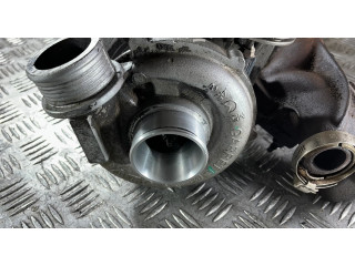  Турбина Volvo XC90  8689592, 8689592         