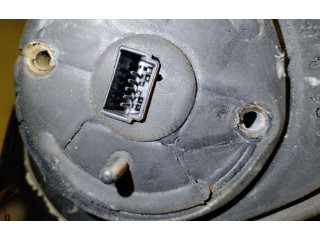 Zpětné zrcátko  Land Rover Freelander 2003  CRB501080PMD, 5PINES  