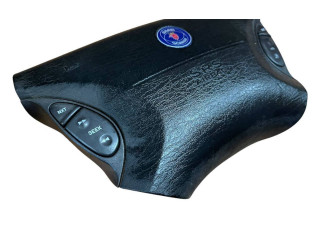 Подушка безопасности водителя 570553000, BAMPT10457   Saab 9-5