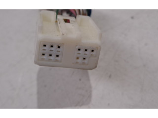 Зеркало электрическое        Lexus IS 220D-250-350  2006 - 2013 года   