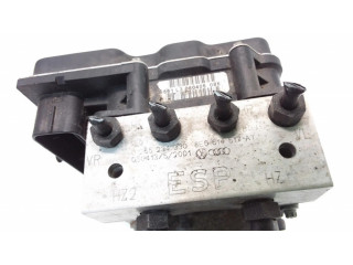 Jednotka ABS 8E0910517B, 8E0614517AT Audi A4 S4 B7 8E 8H 2005