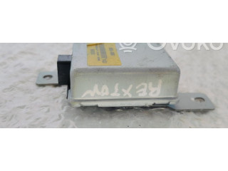 Блок управления 4655036000 SsangYong Rexton