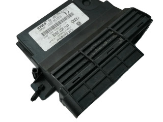 Модуль управления с помощью голоса 4F0907280E, 4F0907280E    Audi Q7 4L