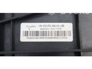 Вентилятор радиатора         Volvo EX30 