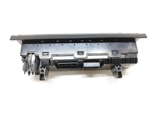 Блок управления климат-контролем 6V0907044C, E10816842   Skoda Fabia Mk3 (NJ)