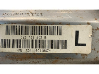    Рулевая рейка 1Z1419502B, 06011807   Skoda Octavia Mk2 (1Z) 2004 - 2013 года