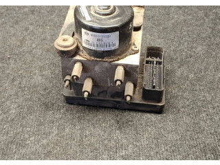 Блок АБС 00403673E1, 06210907813 SsangYong Actyon sports I 2005 - 2012 года