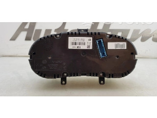 Přístrojová deska  Seat Ibiza IV (6J,6P) 2011 6J0920802J, 6J0920802J  