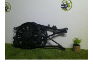 Вентилятор печки 13148302, 13148302 Opel Meriva A