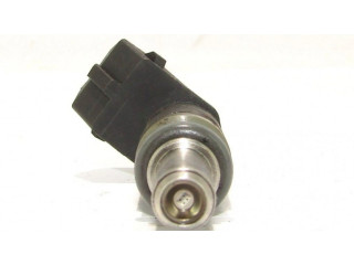 Vstřikovač 7506158 BMW 3 E46 pro benzínový motor 1.8 N42B18A