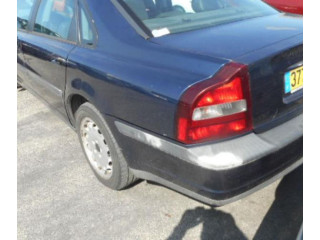 Зеркало электрическое Volvo S80 1999 - 2003 года