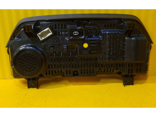 Панель приборов 4KE920798C, 4KE920798C Audi e-tron
