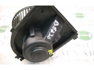 Вентилятор печки Volkswagen Golf SportWagen