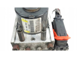 Блок АБС 96666542 Chevrolet Spark