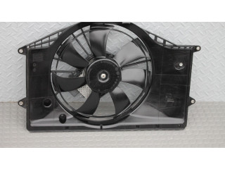 Вентилятор радиатора Honda Civic X