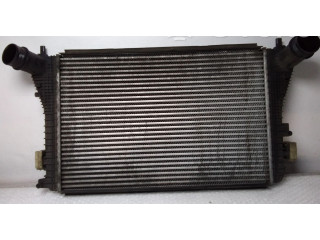 Радиатор интеркулера 1K0145803 Volkswagen Golf VI