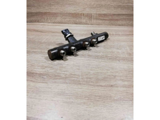 Топливная рампа 175215346r, h3201157327 Renault Clio IV