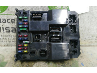 Pojistková skříňka 9651197580A, 0090012 Peugeot 307 2004