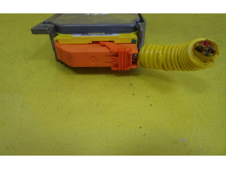 Блок подушек безопасности 0285001375, MR587814DPE   Mitsubishi Space Star