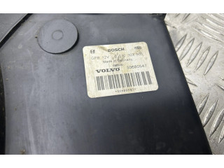 Диффузор 30680547, 0130303909    Volvo S80