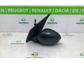 Зеркало (механическое) 8149YC, 8149YC Peugeot 107