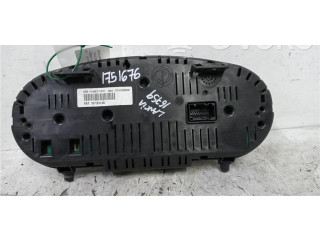 Спидометр (приборный щиток)     51781445, 0090059    Lancia Ypsilon 