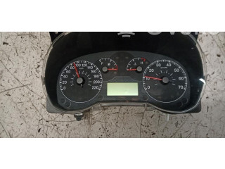 Панель приборов 51716455, 199A2000 Fiat Grande Punto
