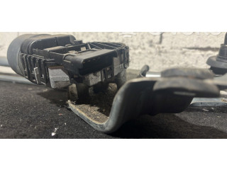 Моторчик дворников 8200619512 Dacia Duster