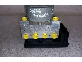 Блок АБС 476605737R, 476605737R Dacia Dokker 2012 - года