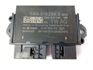 Блок управления 5WA919298B   Cupra Formentor