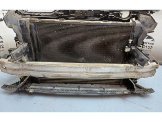 Комплект радиатора 8K0121207A, 8K0121207A Audi Q5 SQ5