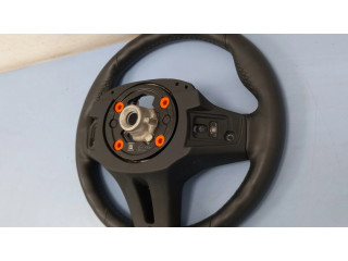 Руль BMW X4 G02  2018- года 32308094548, 8094548      