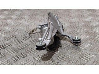 Моторчик заднего дворника 8513078020 Lexus NX