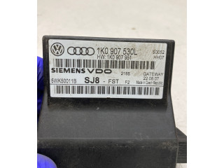 Модуль управления gateway 1K0907530L, 1K0907951 Volkswagen Caddy