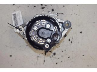 Генератор Jeep Renegade