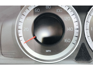 Панель приборов 31343326AA, 36001837 Volvo XC70