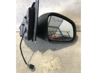 Зеркало электрическое        Renault Twingo III  2014 -  года   