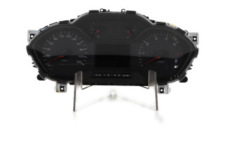 Панель приборов 9831101680, L0-1572M Peugeot Partner III