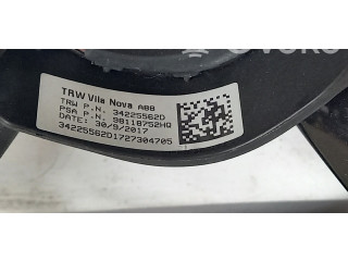 Руль Citroen C3 Aircross 2017 - года 98118752HQ