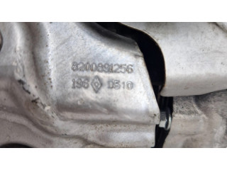  Турбина Nissan Navara D40 3.0 8200939131, 8201035986         